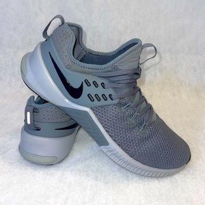 Nike Free Metcon AH8141 006 Cool Grey/Wolf Grey/Black